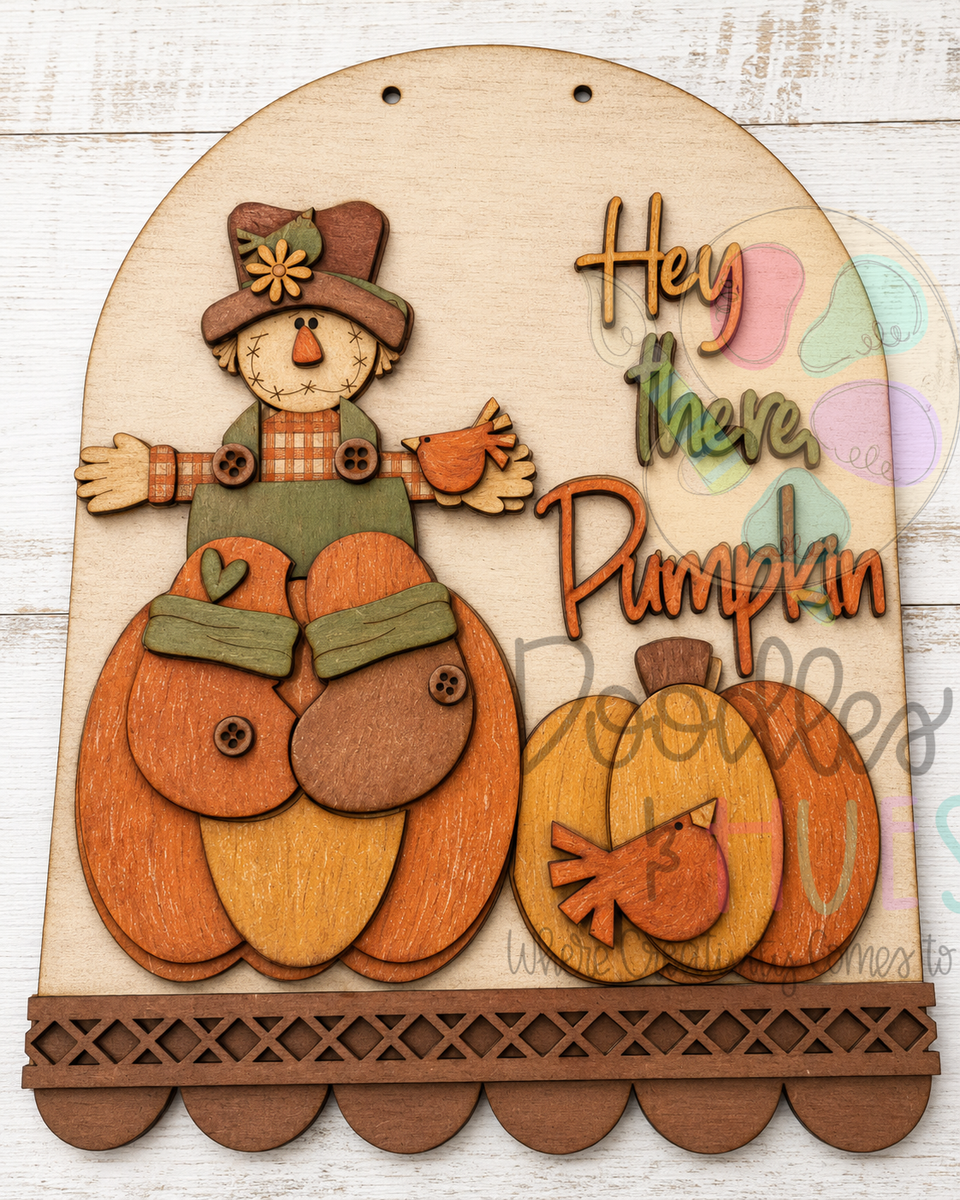 Door Hangers & Signs, 10" or 12"