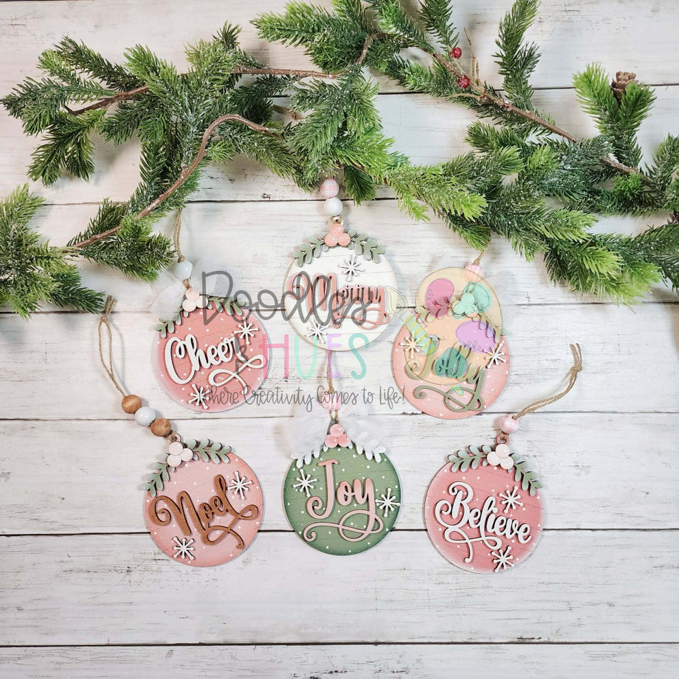 Ornaments