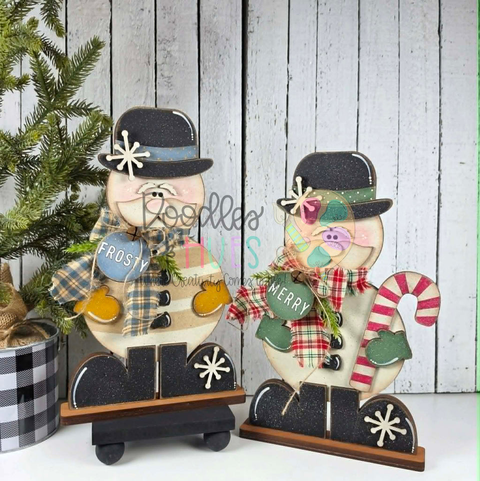 Winter Holiday