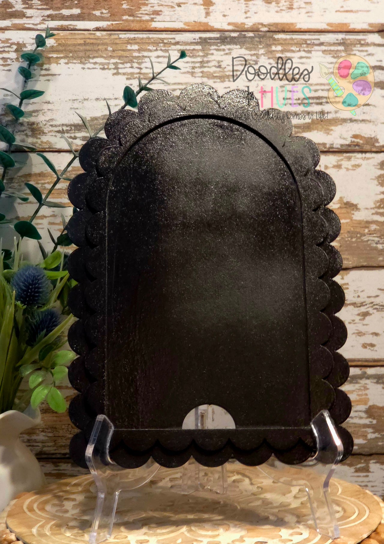 Frame, Arch 2