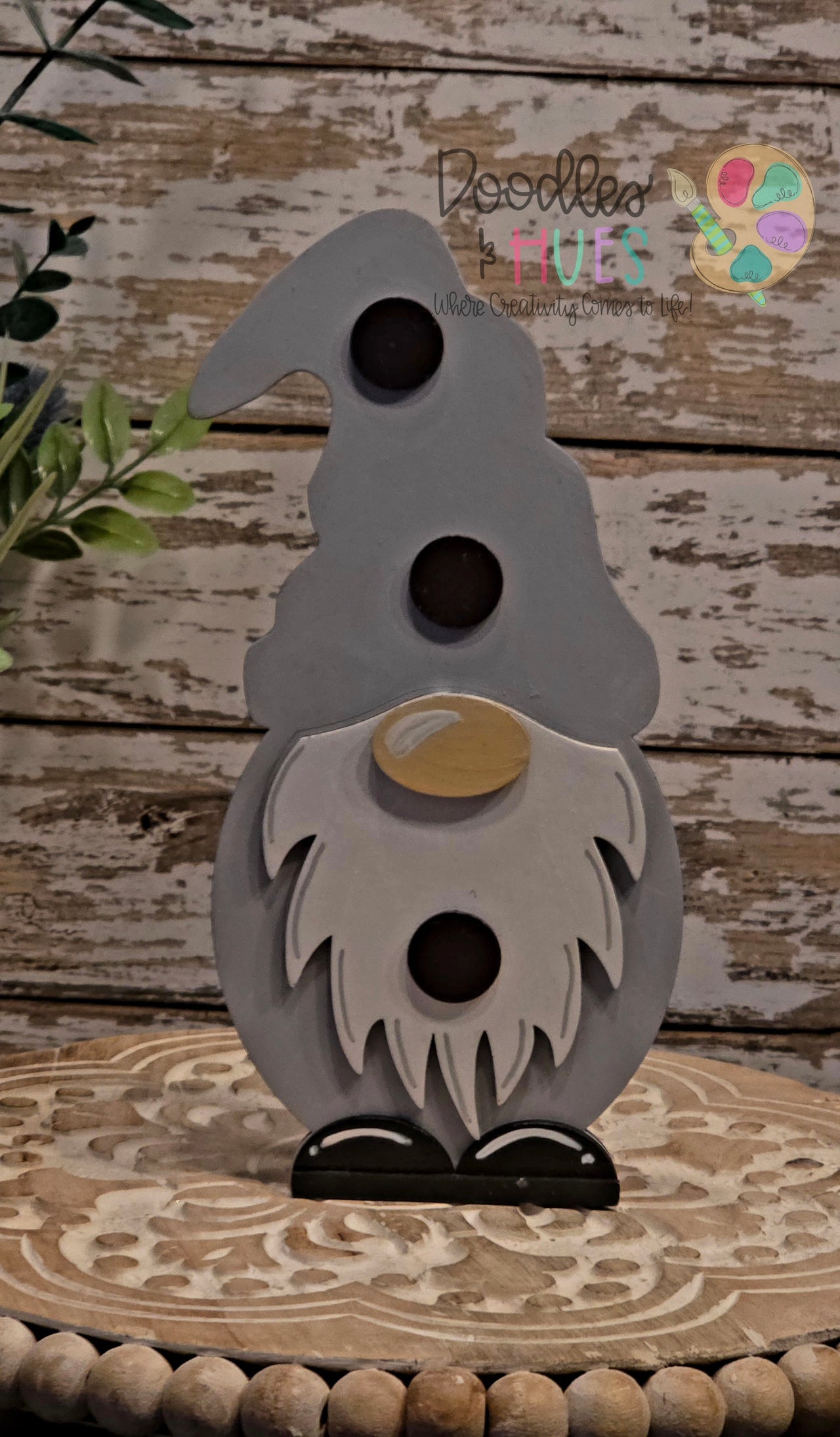 Gnome Main Body, Boy