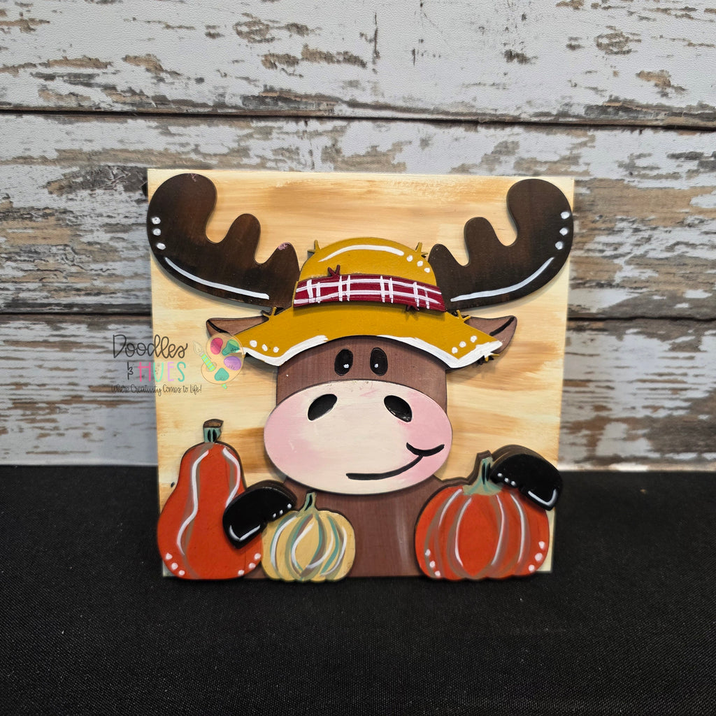 Moose Insert