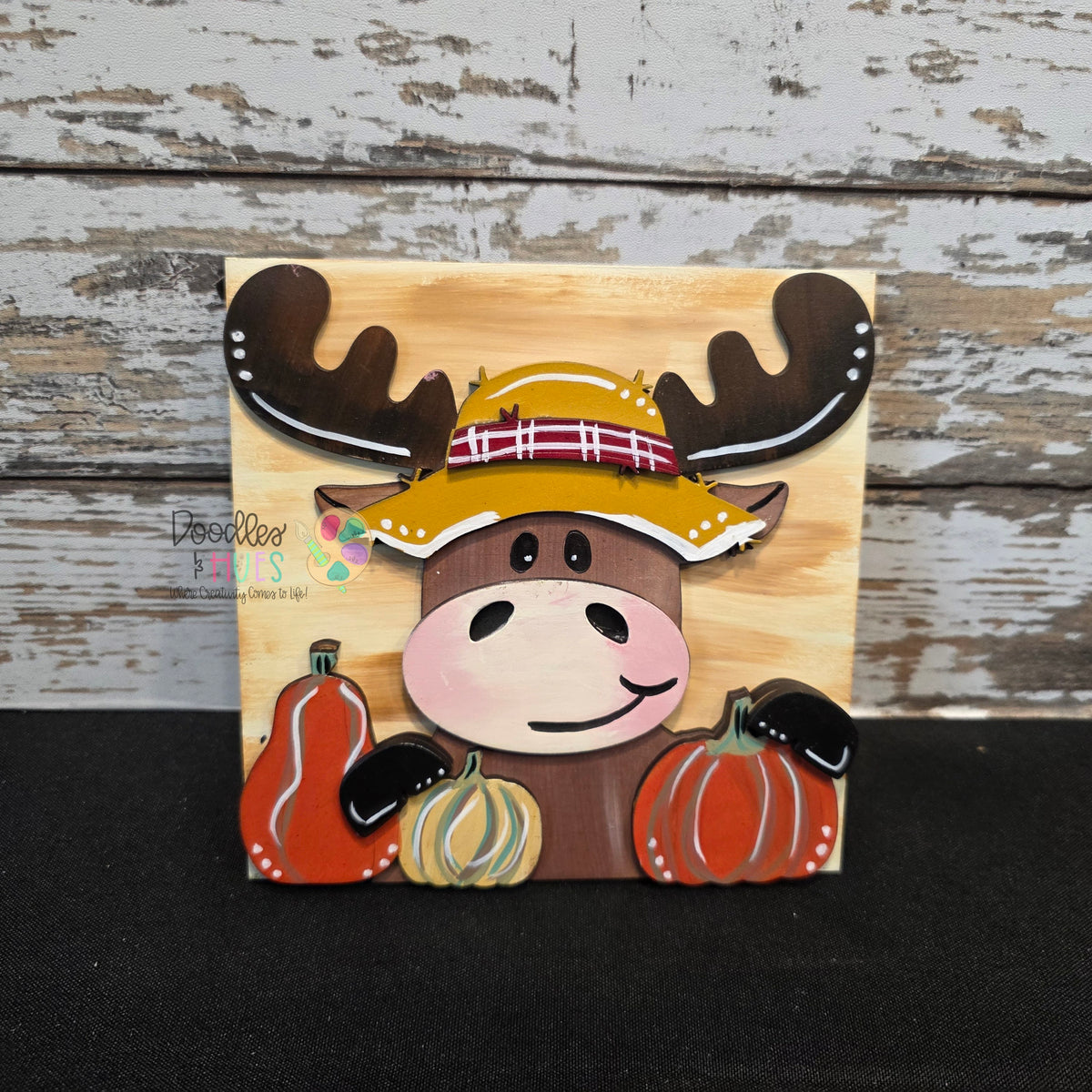 Moose Insert