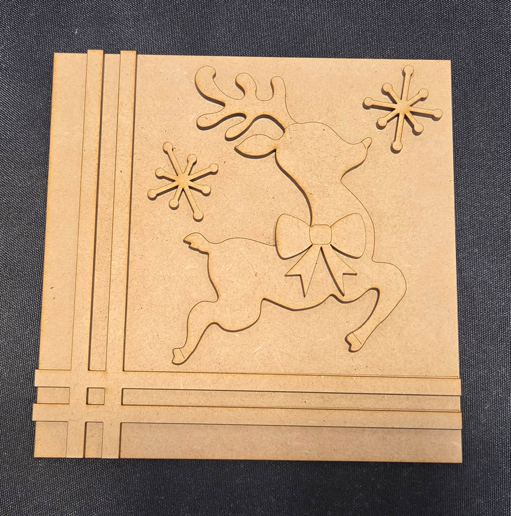 Reindeer 1