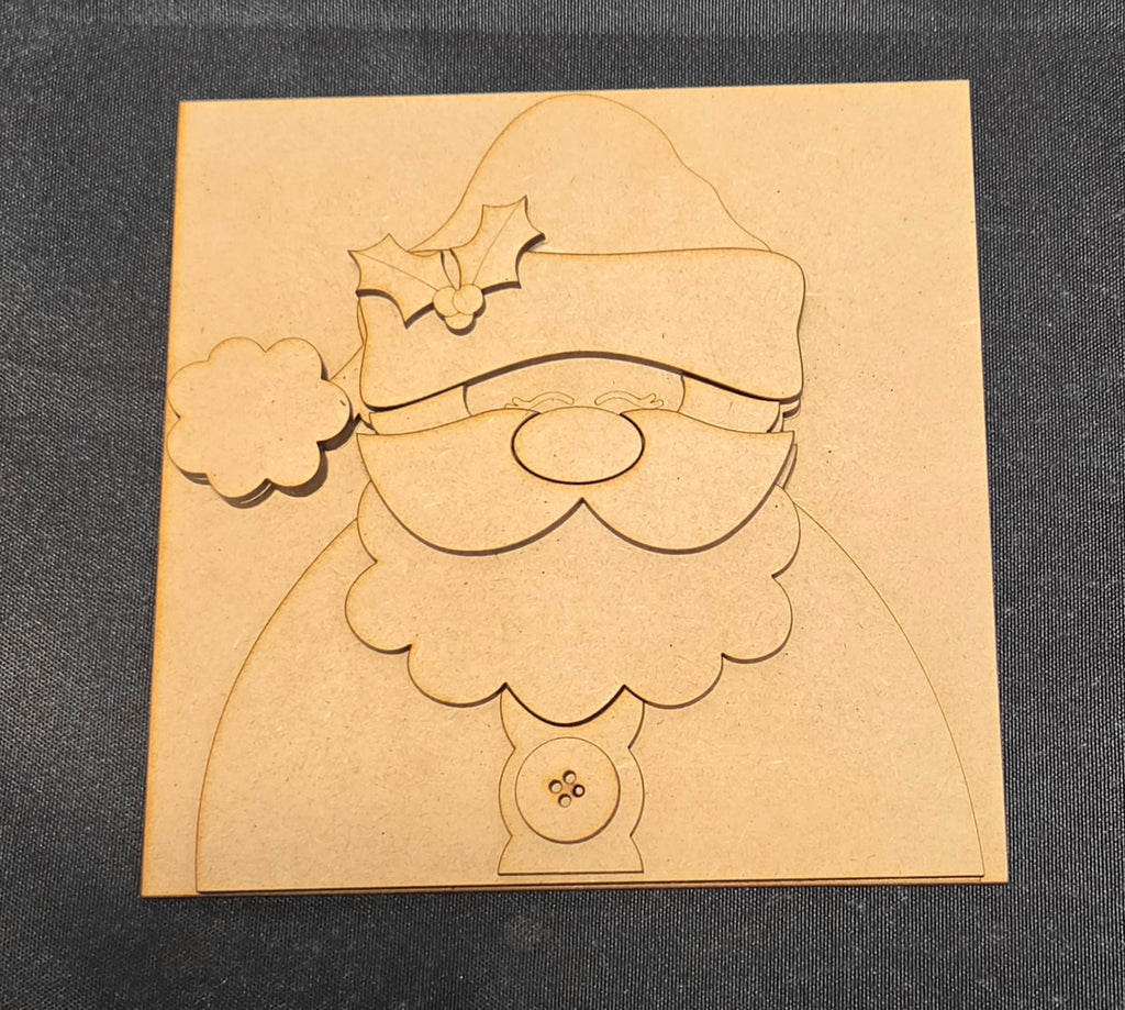 Mr. Claus