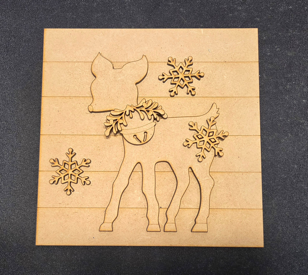 Reindeer 2