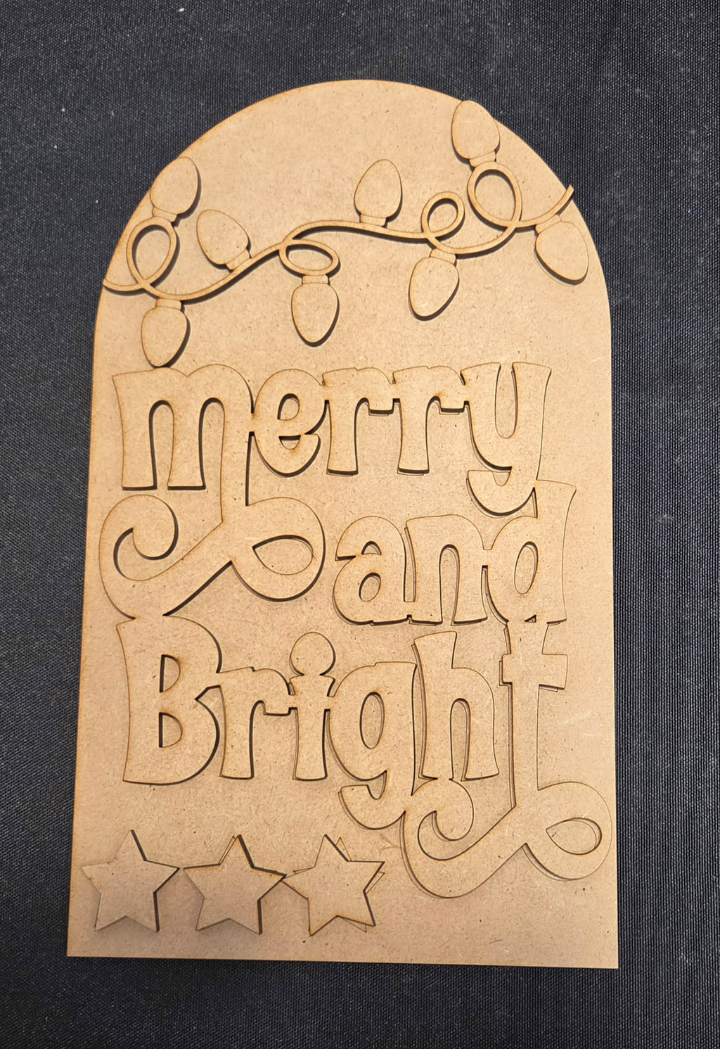 Merry & Bright