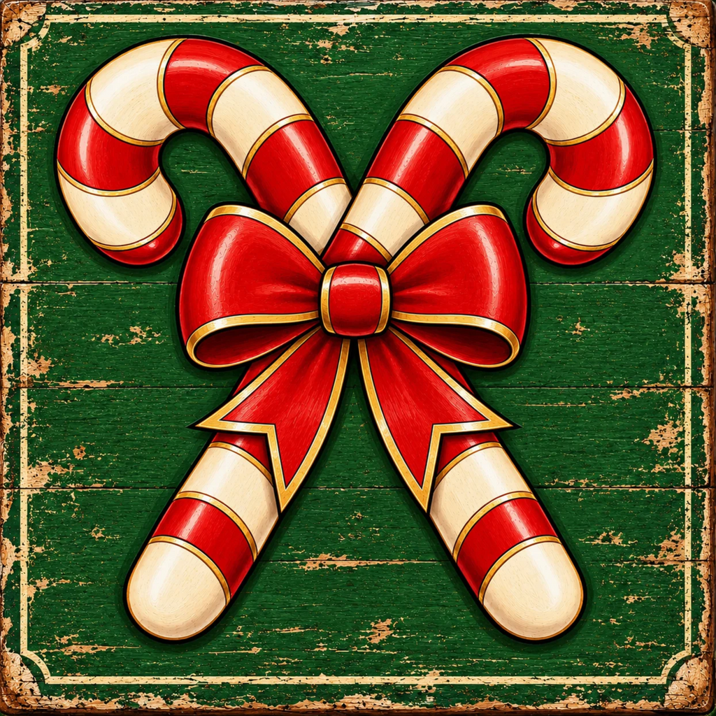 Candy Cane