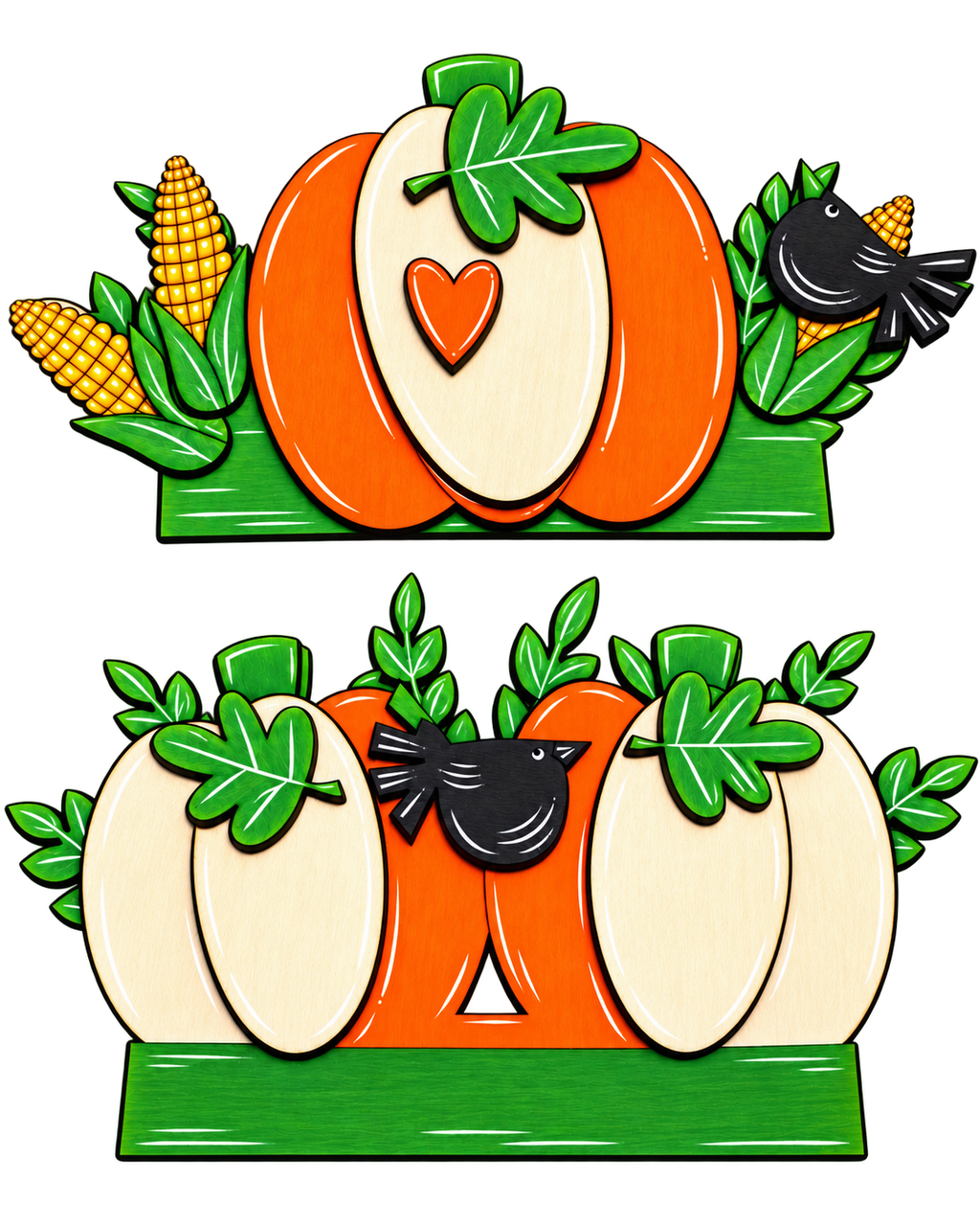 Cottage Insert – Thanksgiving