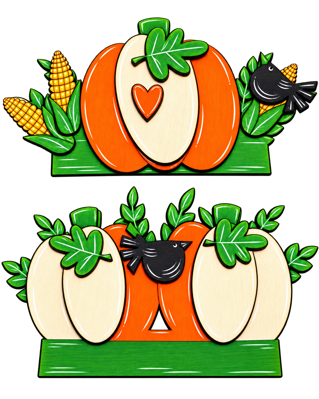 Cottage Insert – Thanksgiving