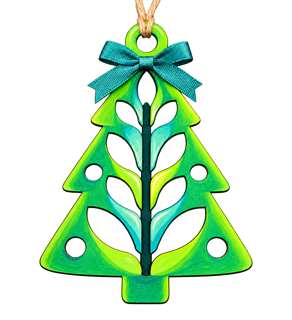 Trees (Pack of 10)