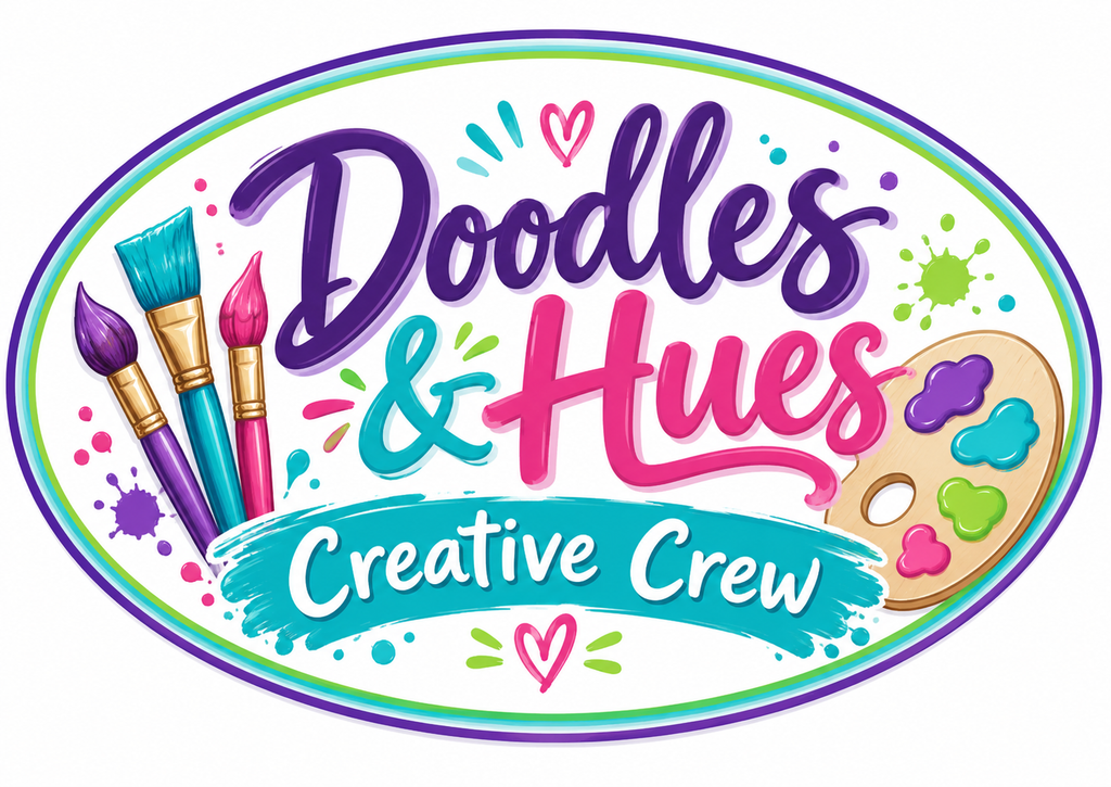 Creative Crew 2027 (All-Year Long)