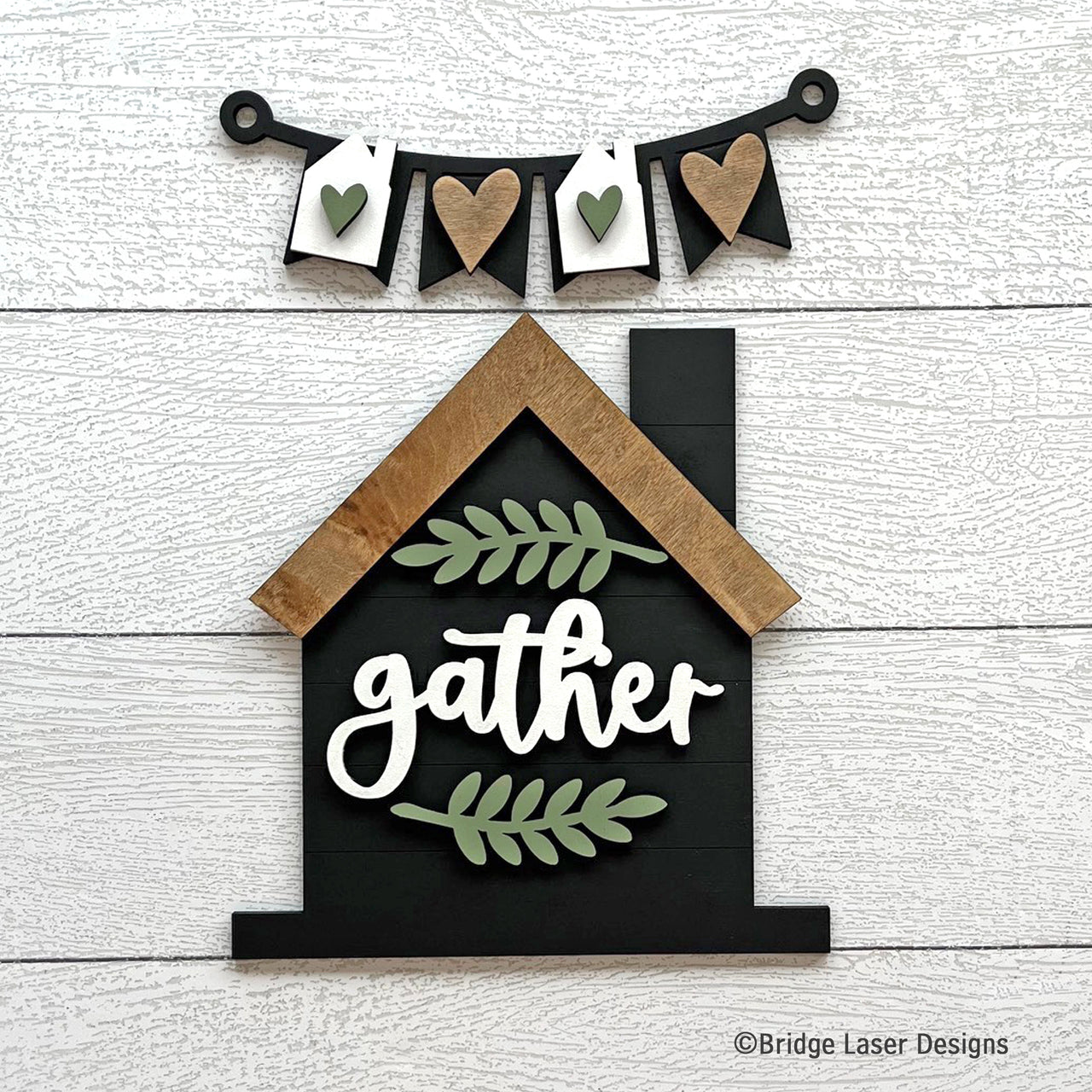 Door Hanger Add-On – Gather