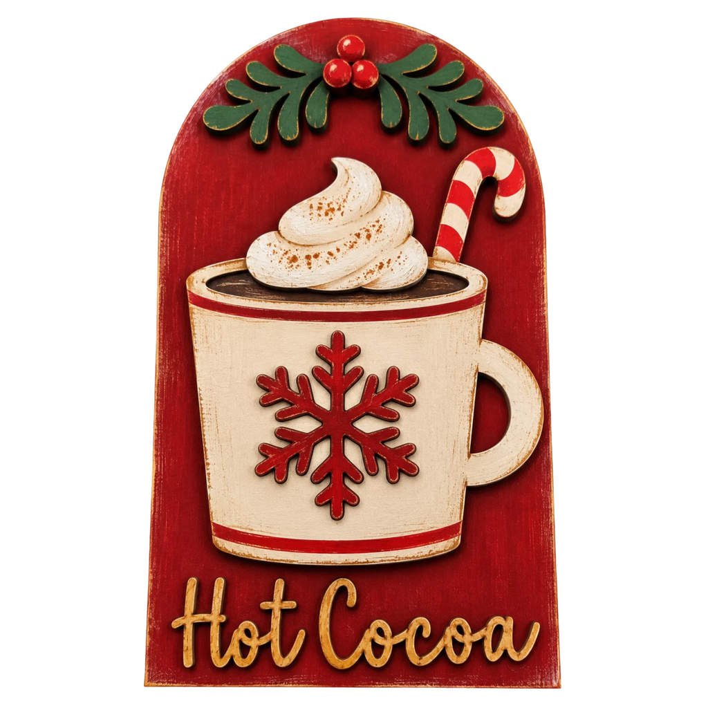 Hot Cocoa
