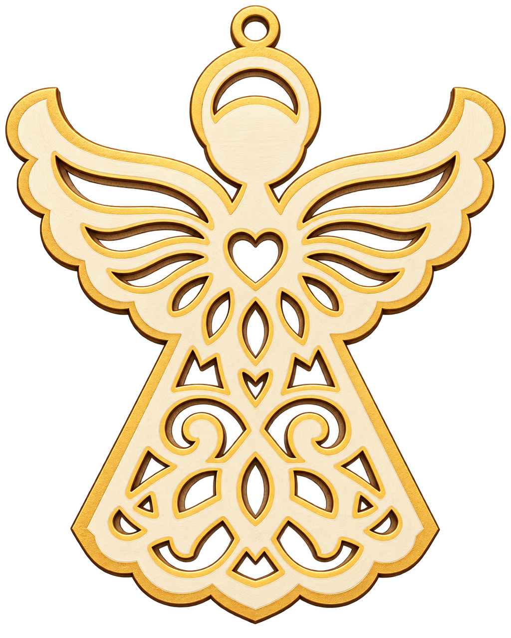 Angel (Pack of 10)