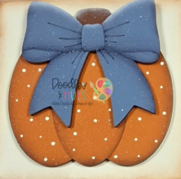 Pumpkin Insert