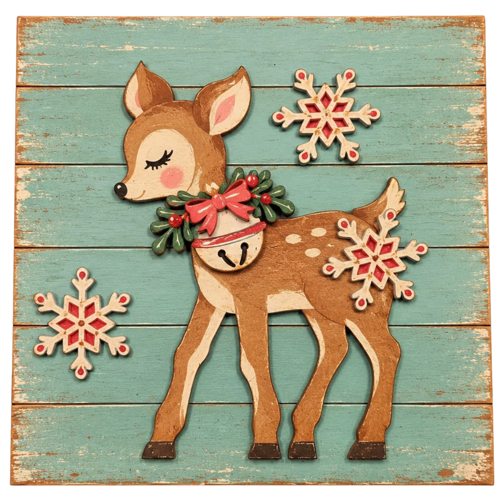 Reindeer 2