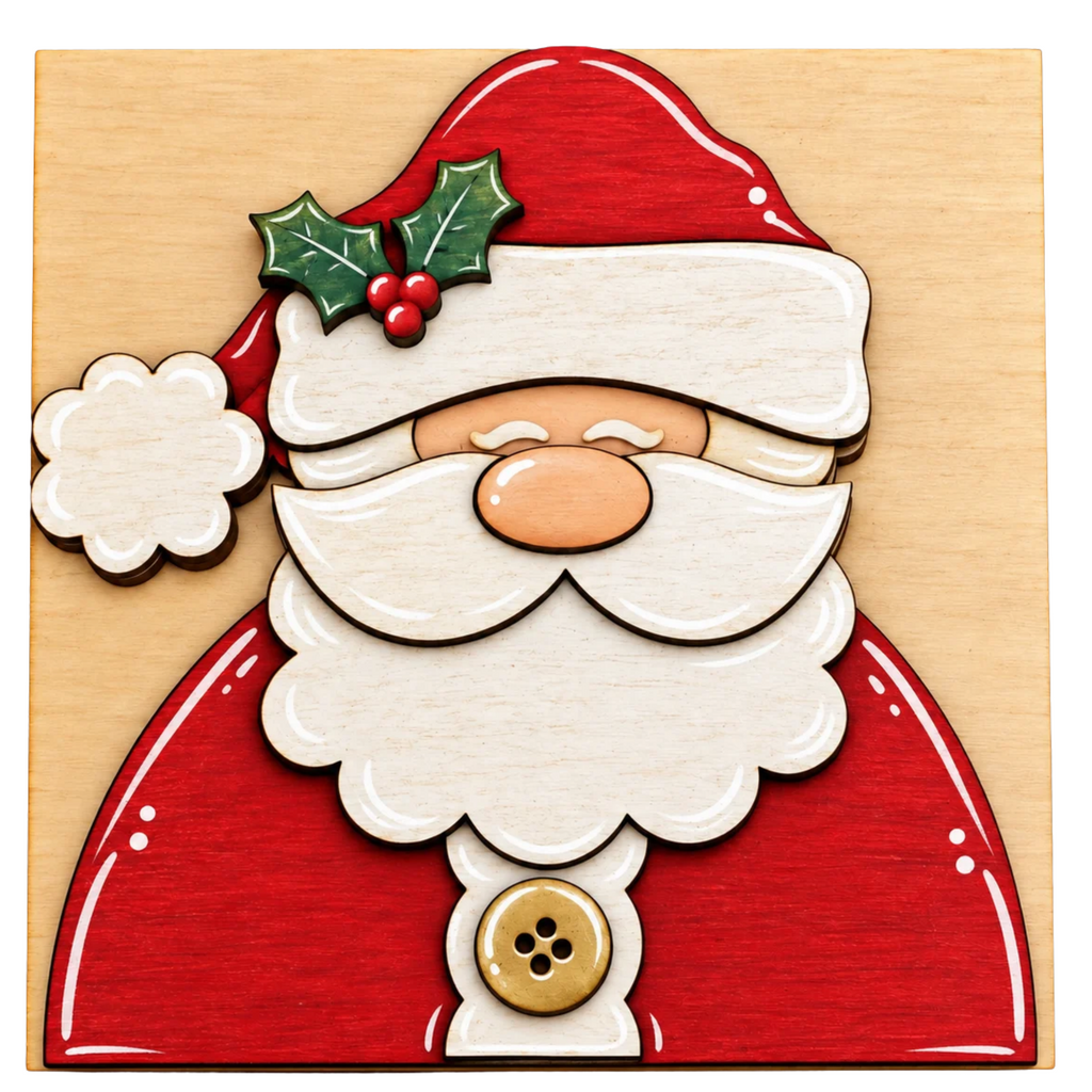Mr. Claus