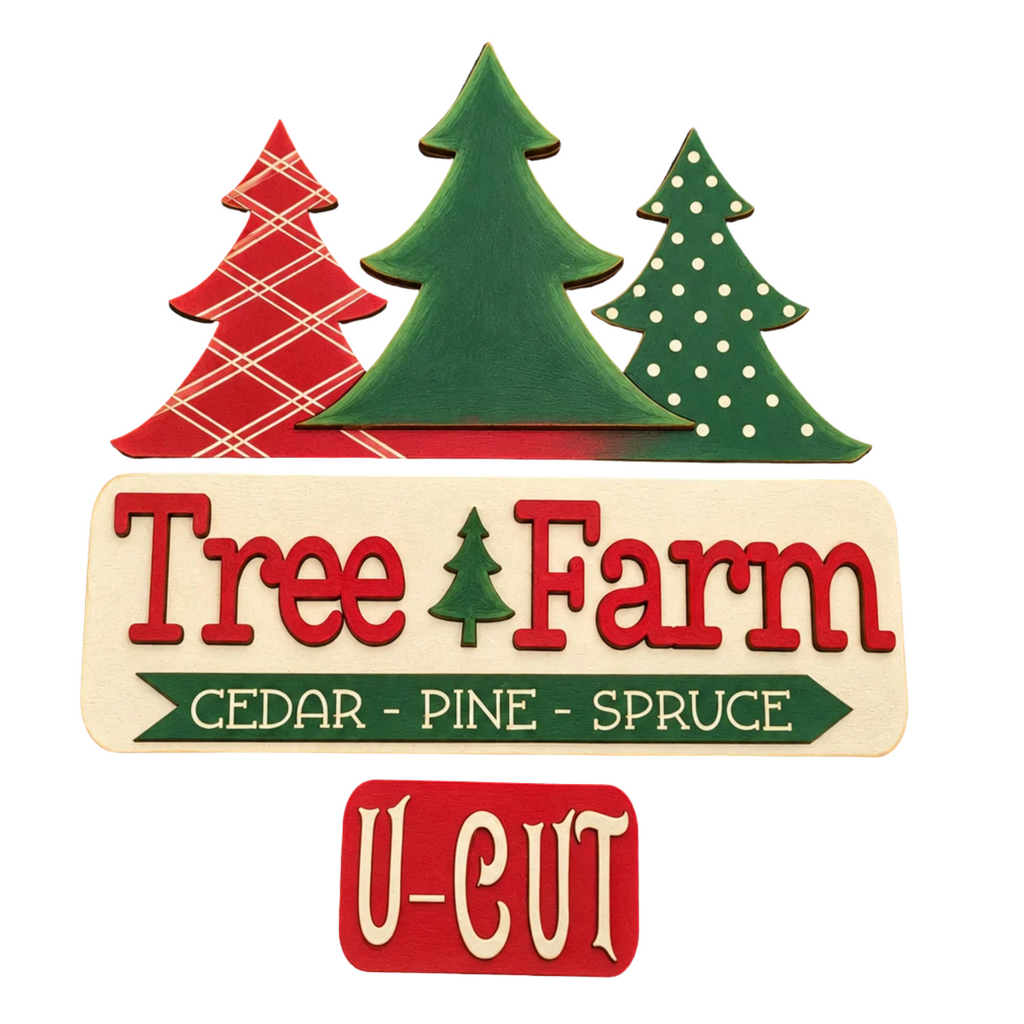 Tree Farm