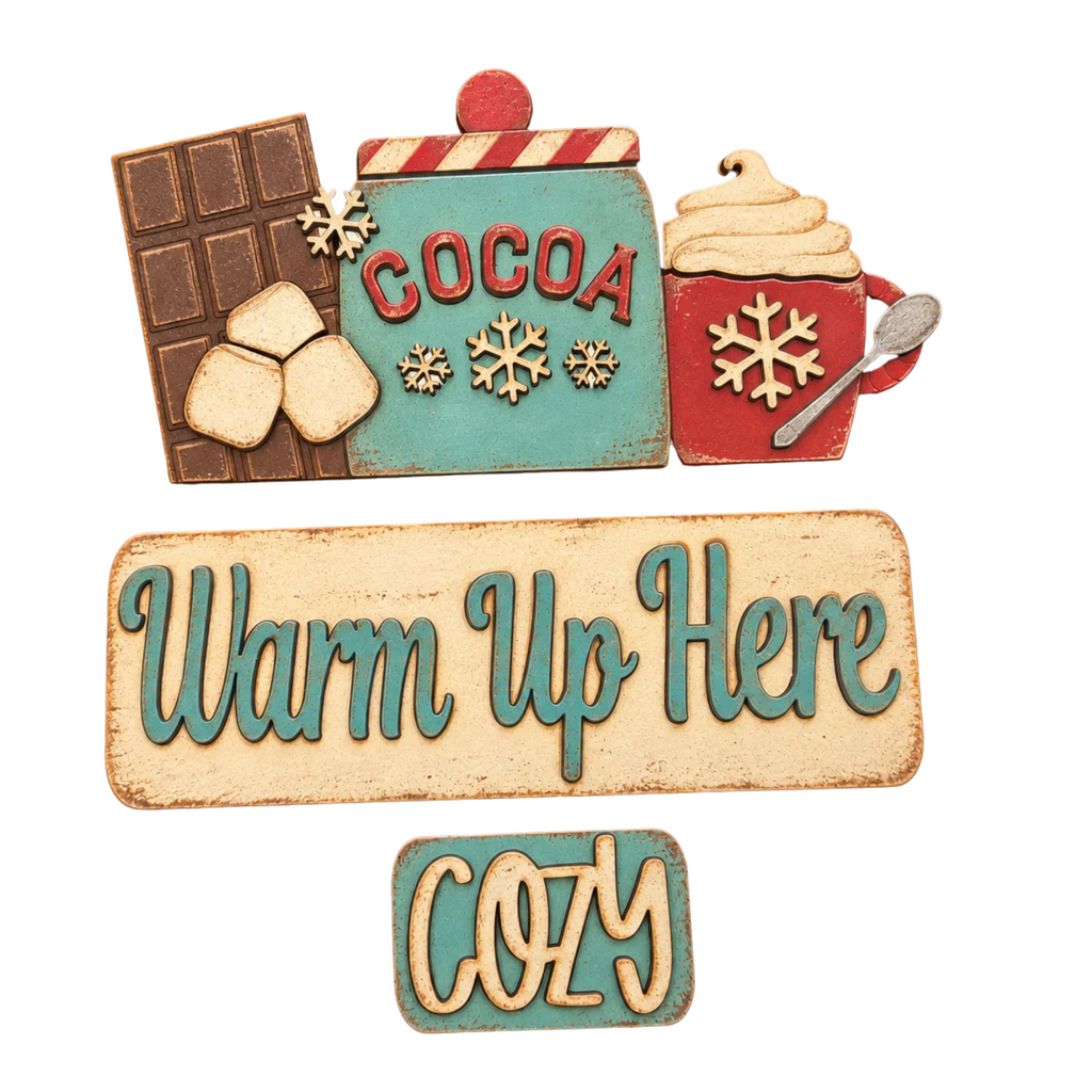 Cocoa