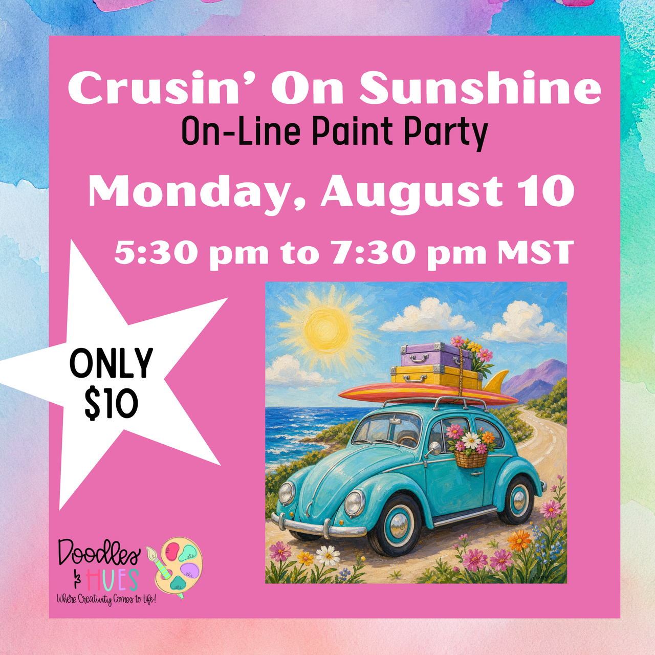 Cruisin' On Sunshine Image - July 2026 (1).png